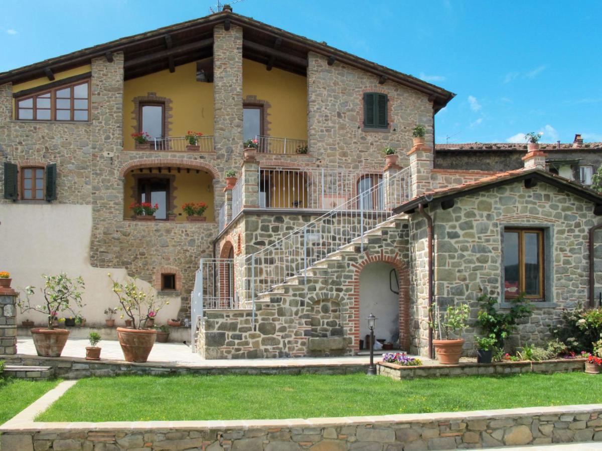 Apartment Carla - Blu150 By Interhome Lugliano Exterior foto