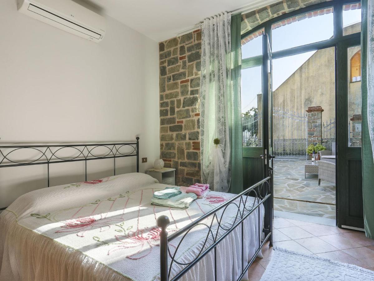 Apartment Carla - Blu150 By Interhome Lugliano Exterior foto